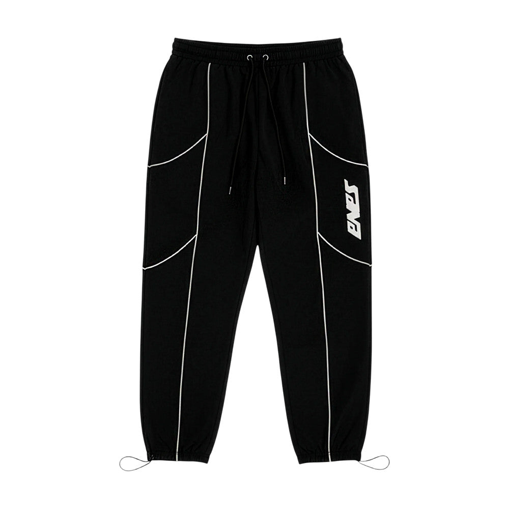Sana Merch Sana Logo Sweatpants Streetwear Apparel Presents For Him - Foxy23shop