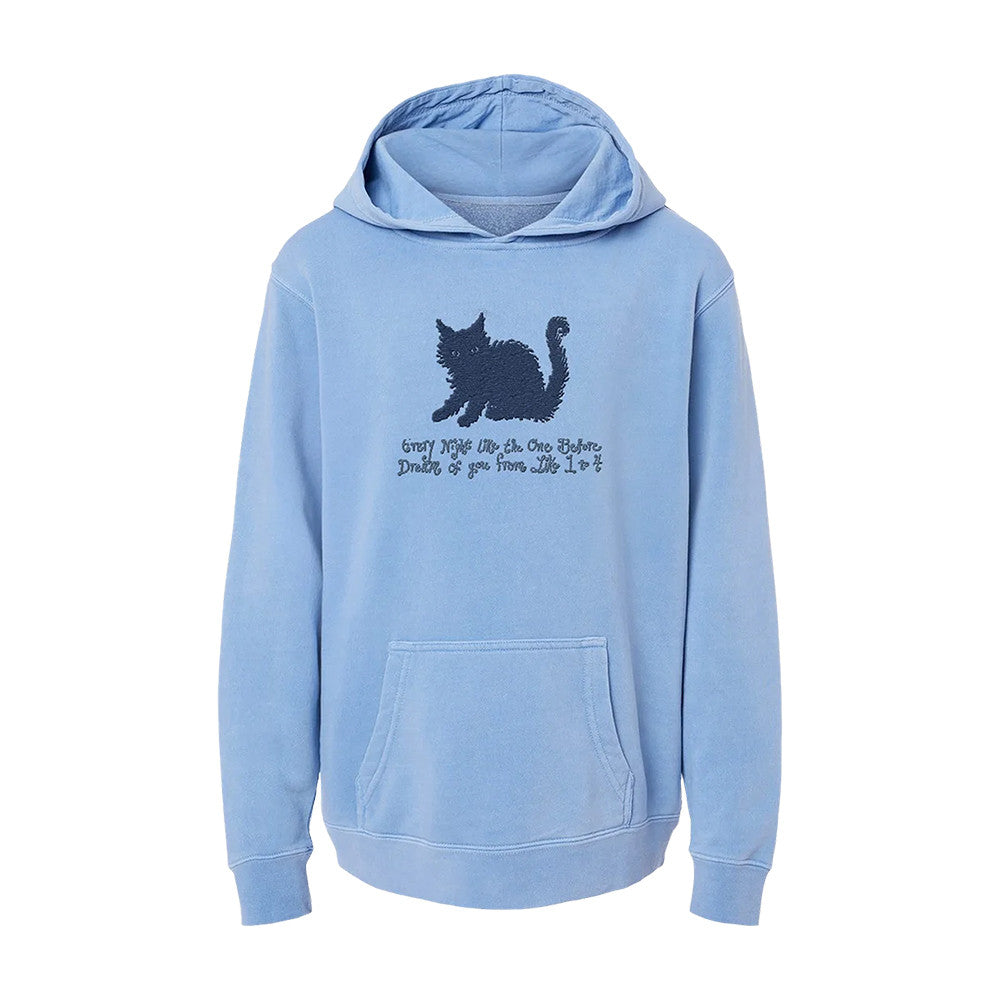 Olivia Rodrigo Merch Bodega Cat Hoodie Gifts For Music Lovers - Foxy23shop