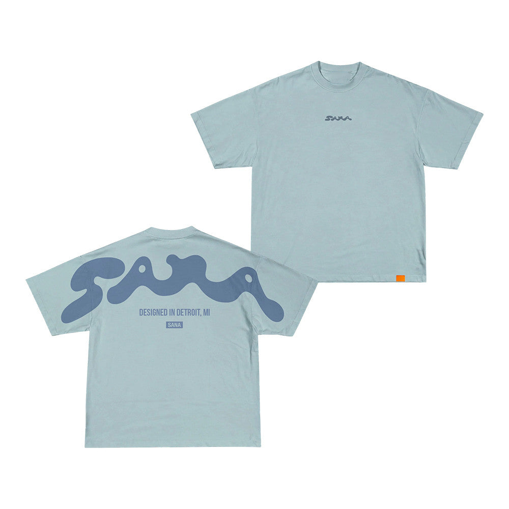 Sana Merch Cafe Sana T-Shirt Sana Clothing Streetwear Gifts For Boyfriend - Foxy23shop