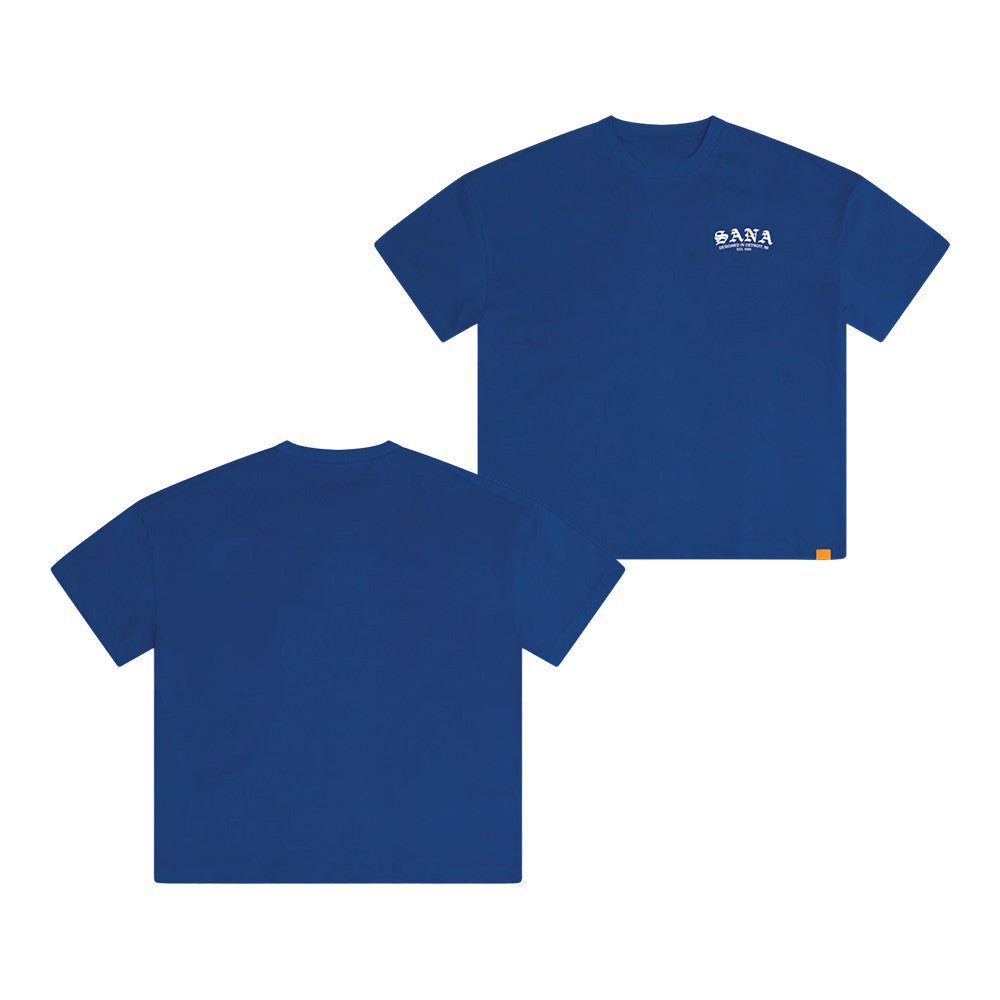 Sana Merch Core V2 T-Shirt Streetwear Apparel Presents For Husband - Foxy23shop