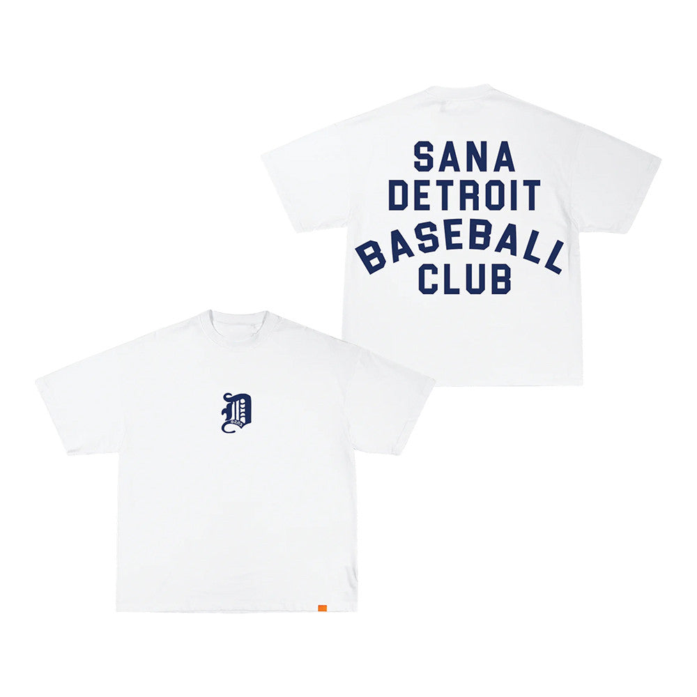 Sana Merch Opening Day T-Shirt Sana Clothes Presents Idea For Boyfriend - Foxy23shop