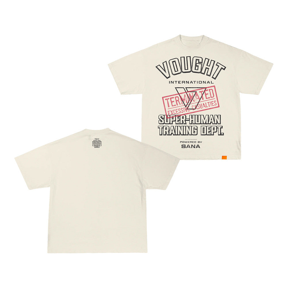 Sana Merch Vought International T-Shirt Sana Streetwear Apparel Gifts Idea For Brother - Foxy23shop