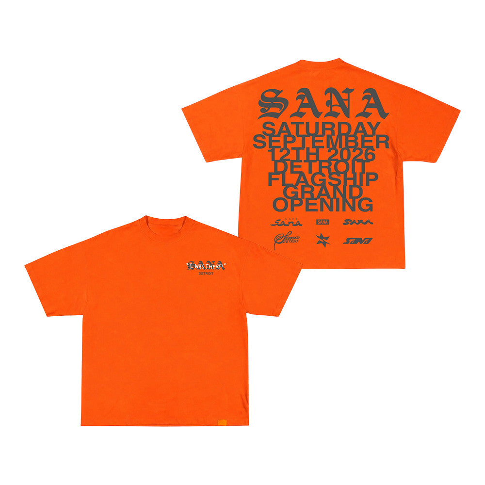 Sana Merch Saturday September 12th 2026T-Shirt Gift Ideas For Streetwear - Foxy23shop
