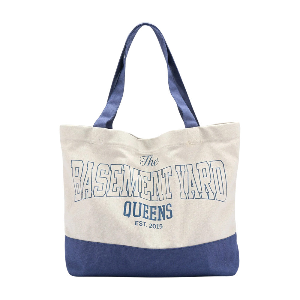 Santagato Studios Tby Tote Bag Santagato Studios Accessories Best Gifts For Podcast Lovers - Foxy23shop