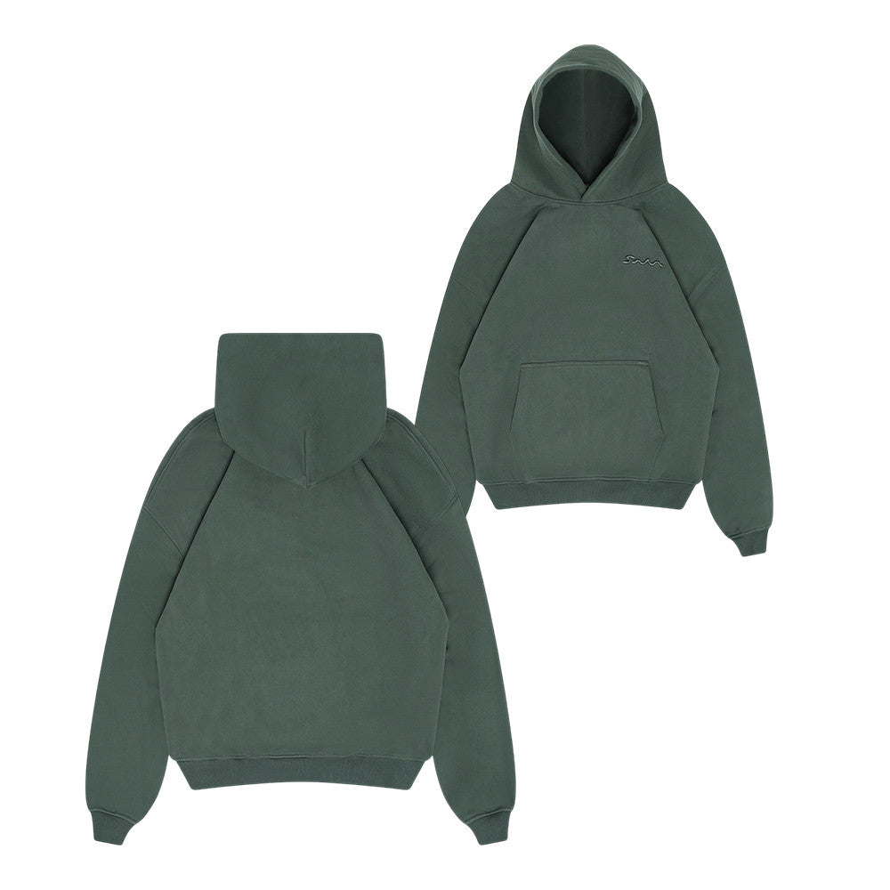 Sana Merch Core V2 Hoodie Sana Hooded Sweatshirt Gift Ideas For Sister - Foxy23shop