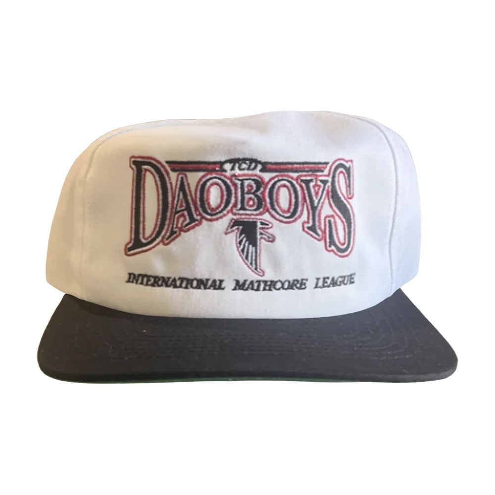 The Callous Daoboys Store Merch Falcons Snapback The Callous Daoboys Cap Music Lover Gifts - Foxy23shop