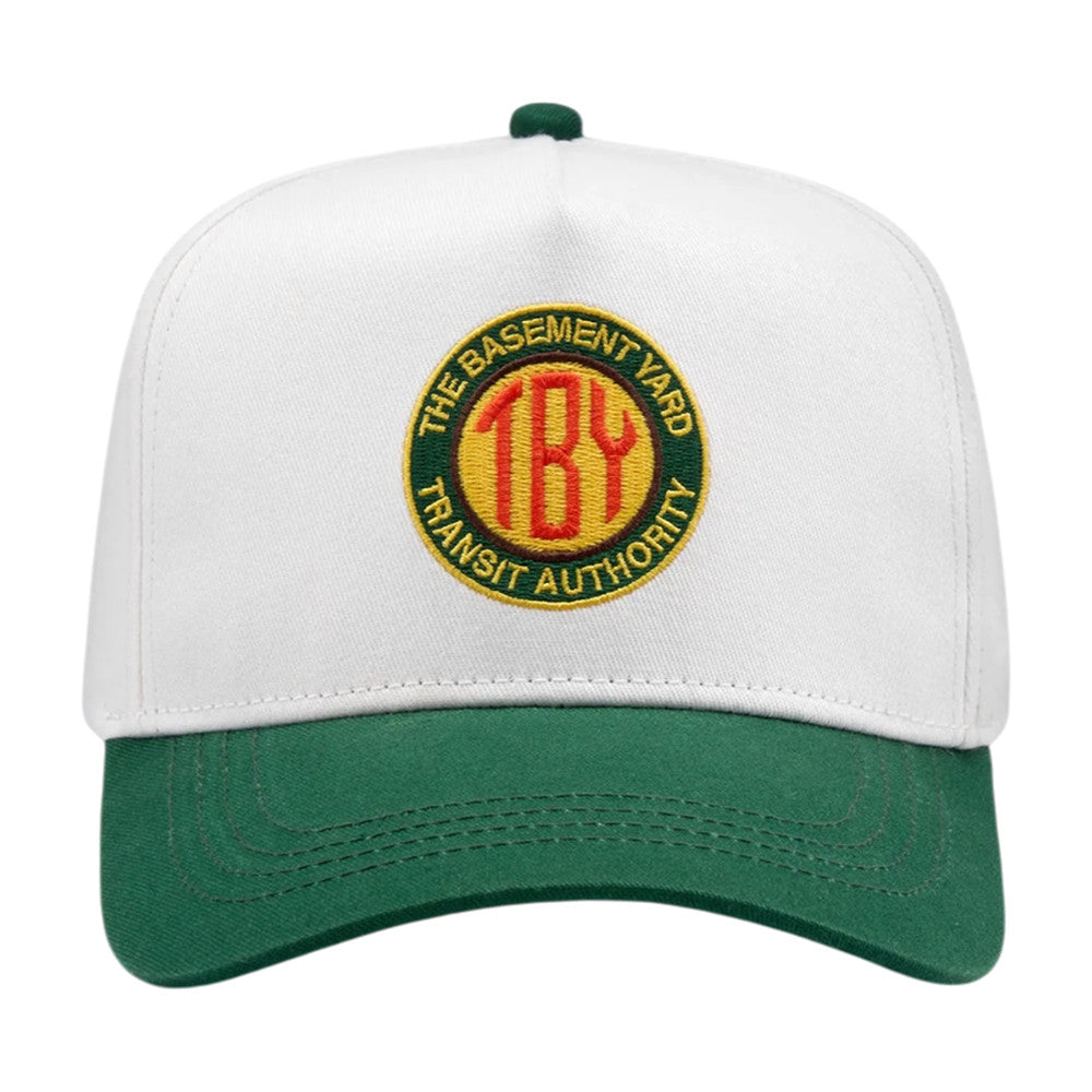 Santagato Studios The Basement Yard Hat Santagato Studios Merch Gifts For Brother - Foxy23shop