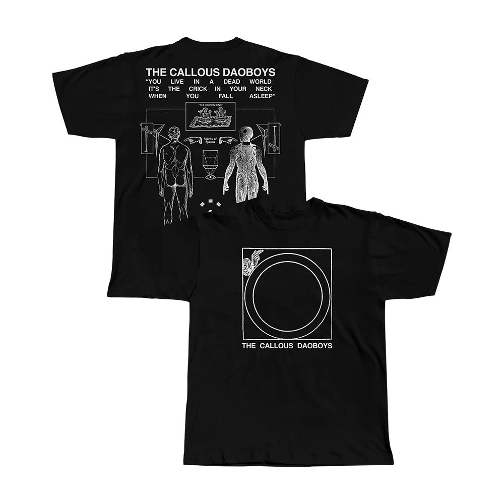 The Callous Daoboys Store Merch Creation Safari Shirt Best Gifts For The Callous Daoboys Lover - Foxy23shop