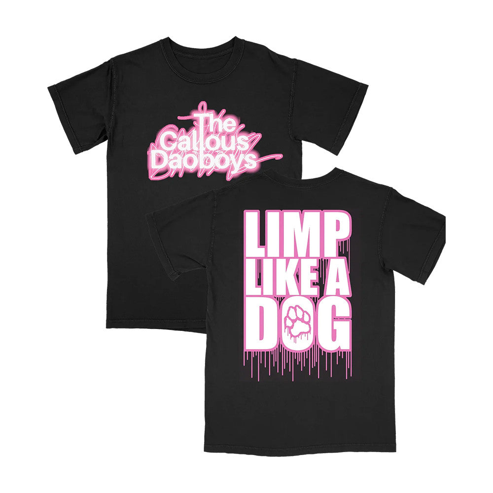The Callous Daoboys Store Merch Creation Tree T-Shirt Gifts For The Callous Daoboys Fans - Foxy23shop
