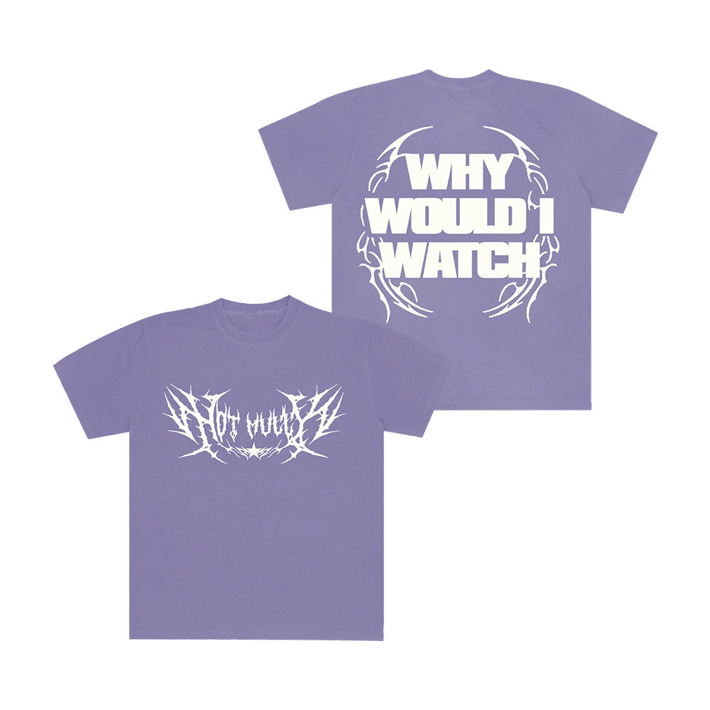 Hot Mulligan Merch Hot Mully T-Shirt Presents Idea For Hot Mulligan Lovers - Foxy23shop