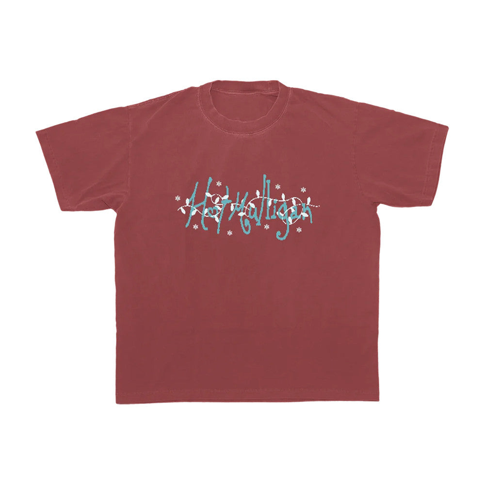 Hot Mulligan Merch Lights T-Shirt Best Presents For Hot Mulligan Fans - Foxy23shop