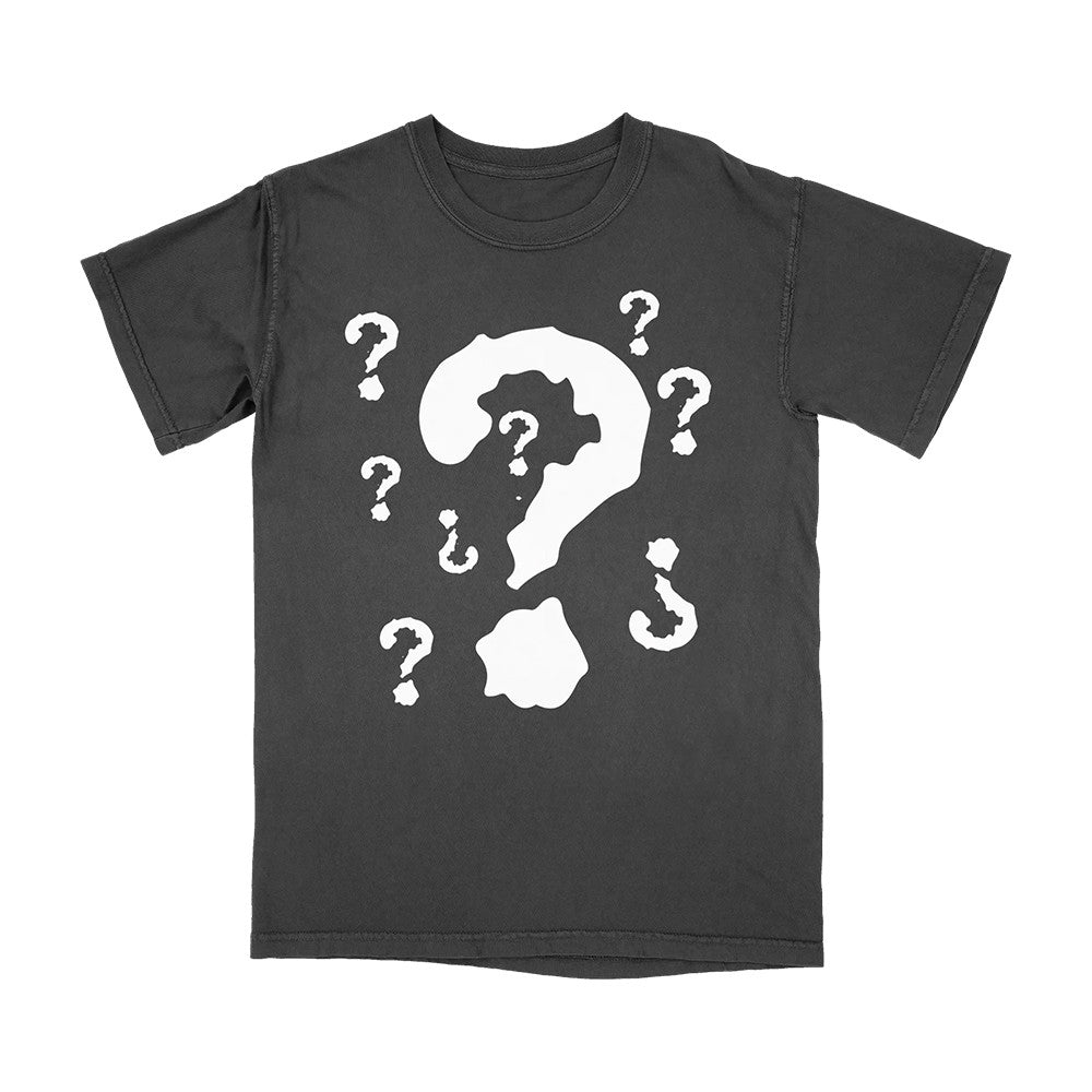 The Callous Daoboys Store Merch Mystery Shirt Gifts For Mathcore Music Lovers - Foxy23shop