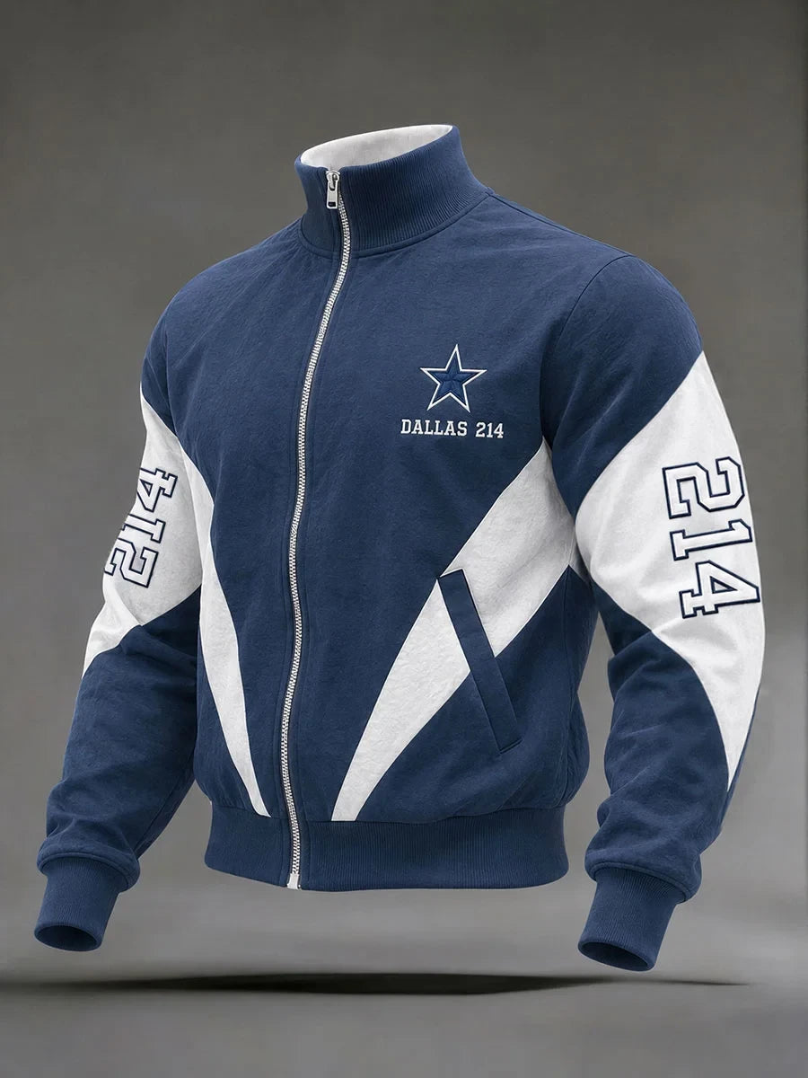 Dallas Cowboys Football 2026 Jacket Dallas Cowboys Merch Gifts For Fans - Foxy23shop