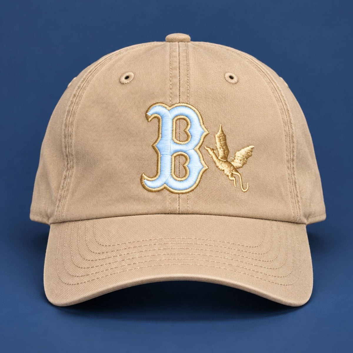 Boston Red Sox Andarna Iron Flame Hat Boston Red Sox Baseball Cap Gifts For Fans - Foxy23shop