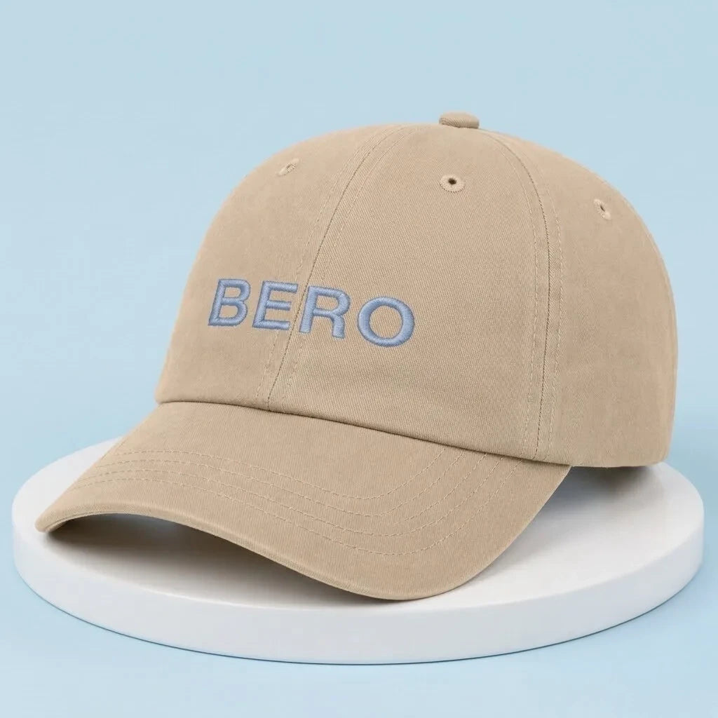 Tom Holland Bero Hat Tom Holland Baseball Cap Gift Ideas For Fans - Foxy23shop