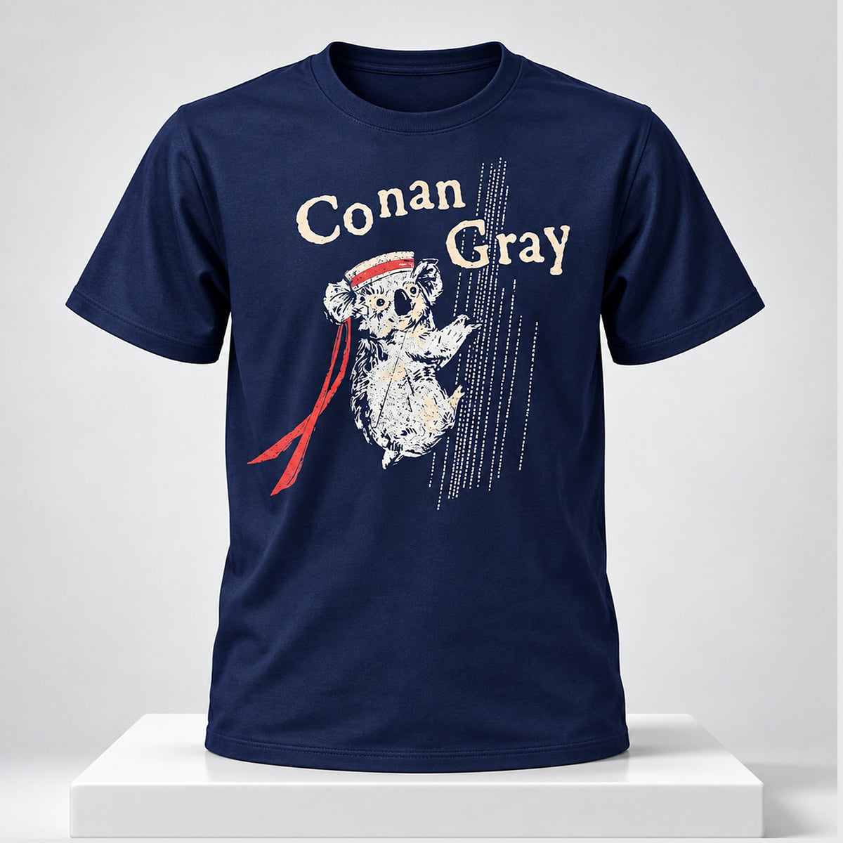 Conan Gray Wishbone World Tour 2026 T-Shirt Conan Gray Merch Music Lovers Gifts - Foxy23shop