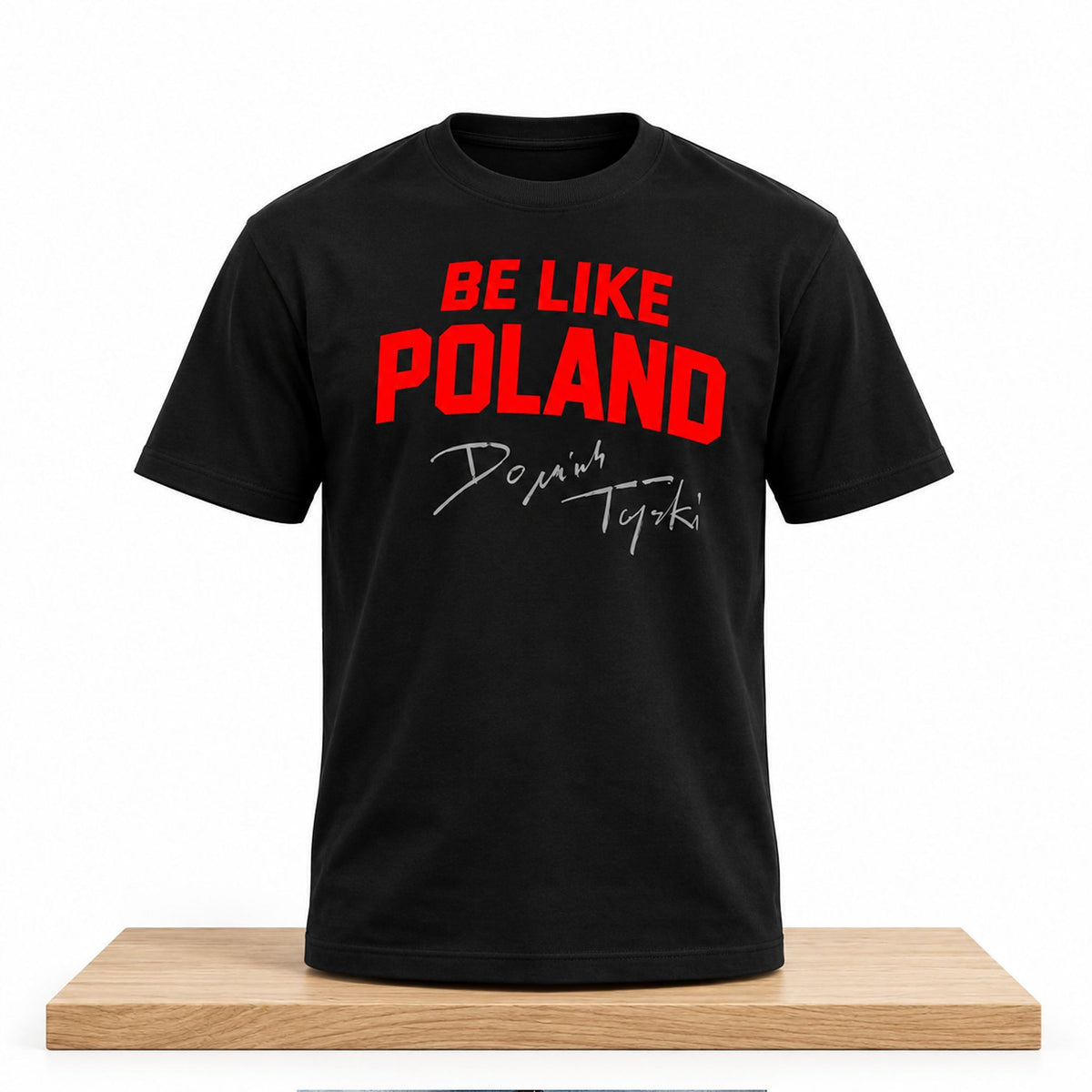 Dominik Tarczynski Be Like Poland 2026 T-Shirt Presents For Dominik Tarczynski Supporters - Foxy23shop