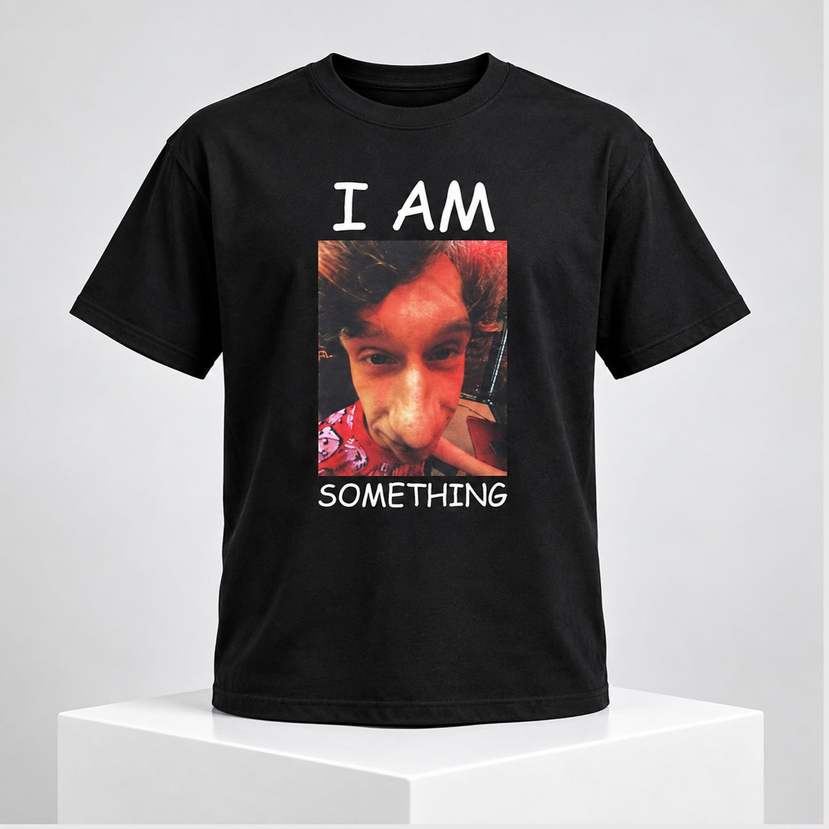 I Am Something 2026 Paper Rex Esports T-Shirt Gifts For Valorant Fans - Foxy23shop