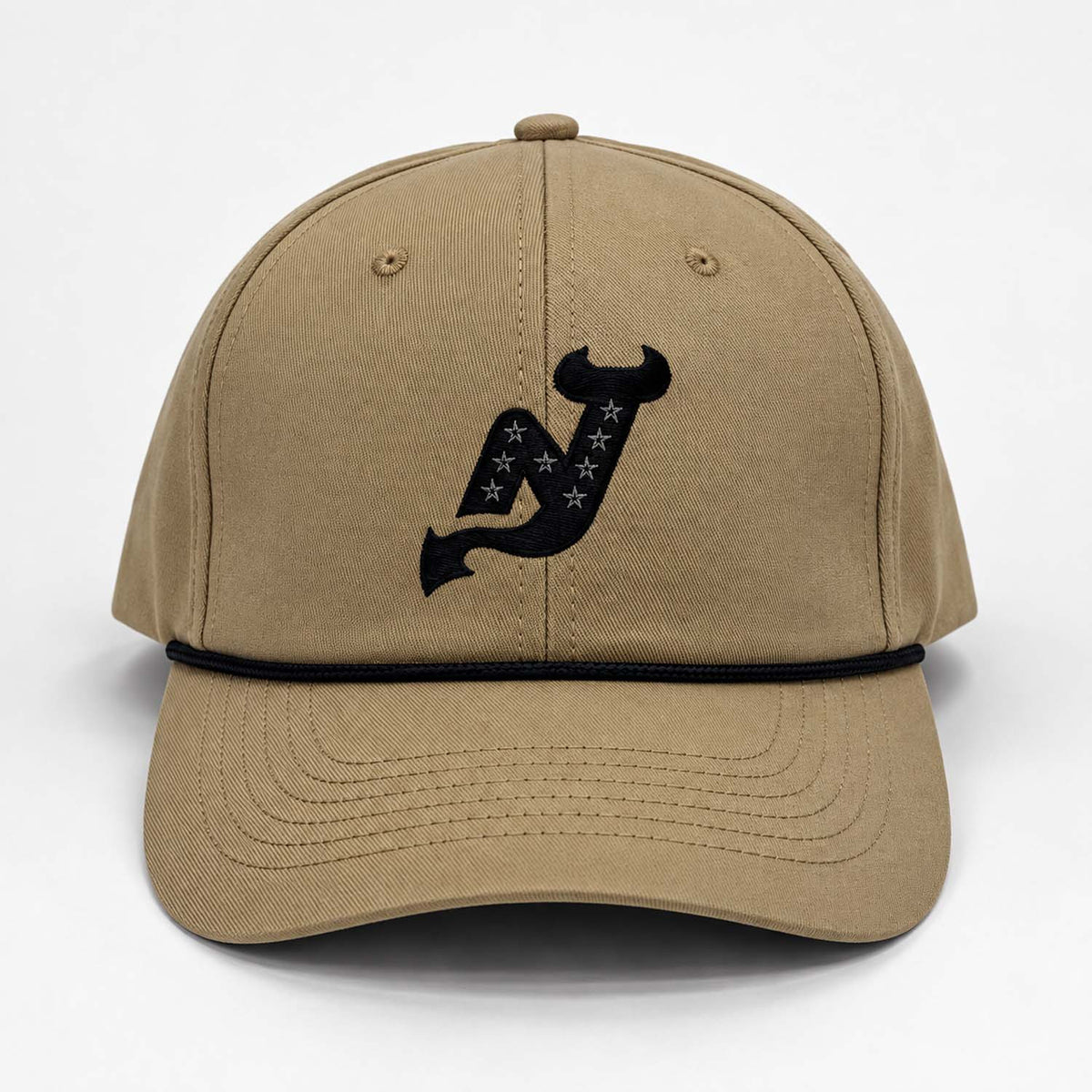 NJ Devils Military Appreciation Night Hat Nj Devils Baseball Cap Hockey Lovers Gifts - Foxy23shop