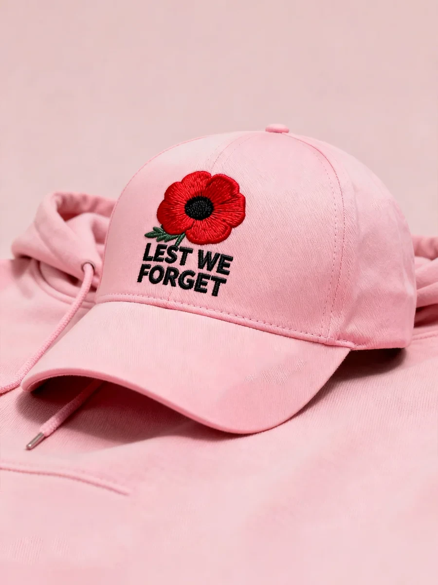 Lest We Forget Baseball Cap Patriot Hat Remembrance Day Gift For Friends - Foxy23shop