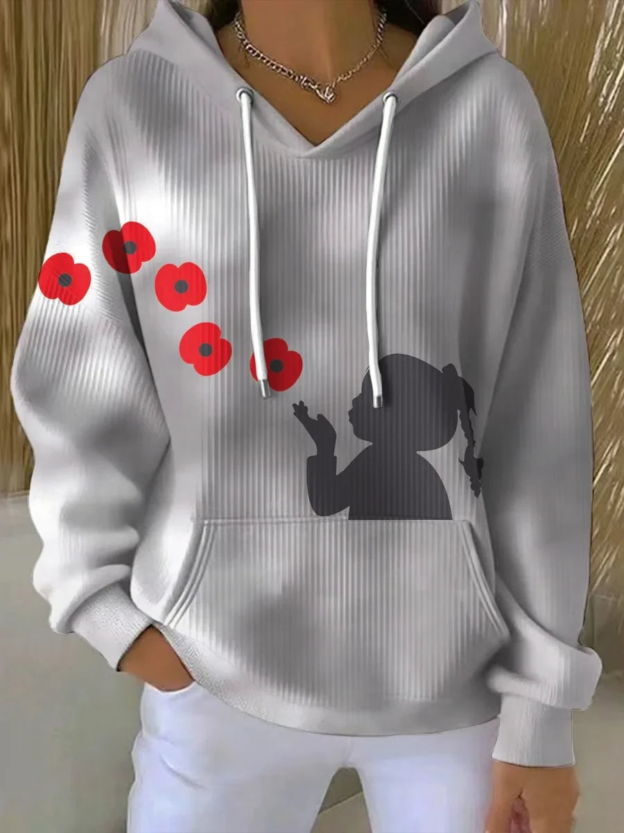 British Veteran Hoodie Fallen Heroes Memorial Shirt Gift For Moms - Foxy23shop