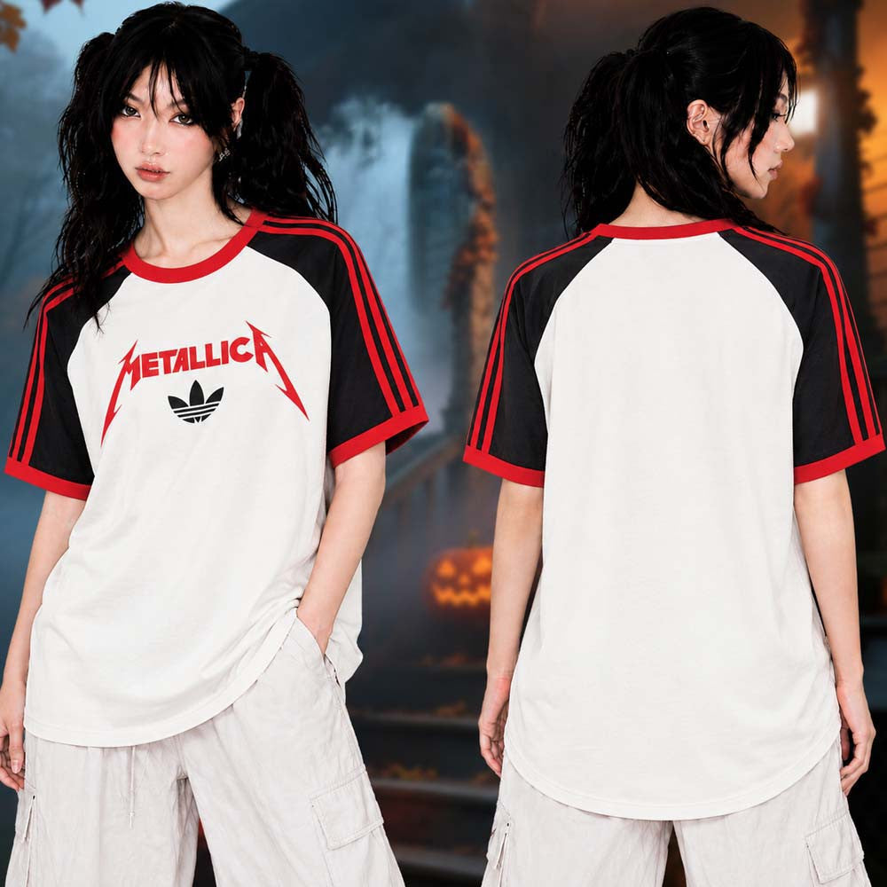 Metallica Merch Life Burns Faster Tour Merch Cali T-Shirt Best Gifts For Metallica Fans - Foxy23shop