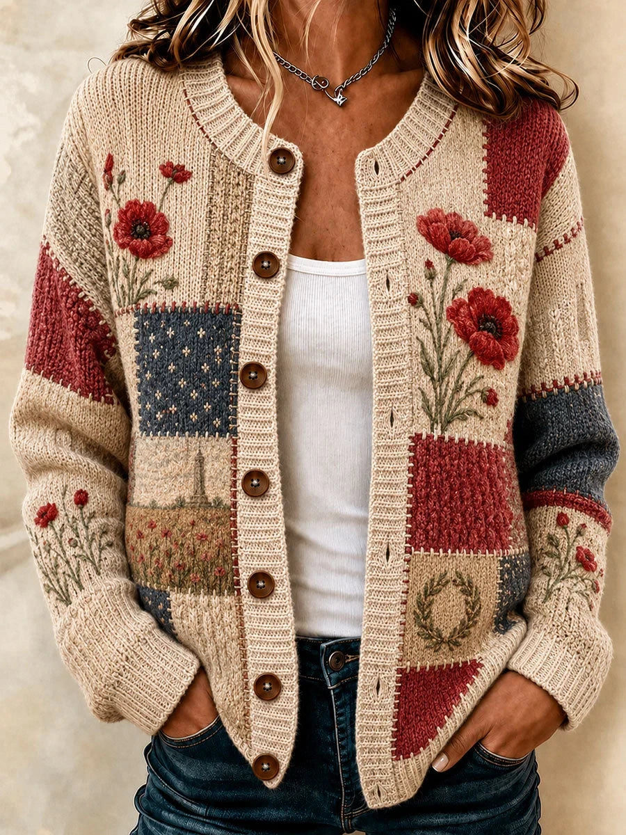Lest We Forget Cardigan Veteran Honor Tribute Clothing Gift For Women - Foxy23shop