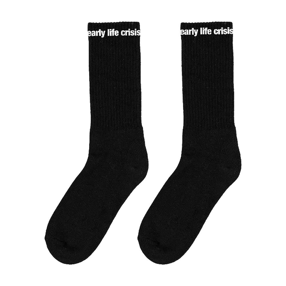 Nettspend Early Life Crisis Socks Nettspend Clothing Gifts For Music Lovers - Foxy23shop