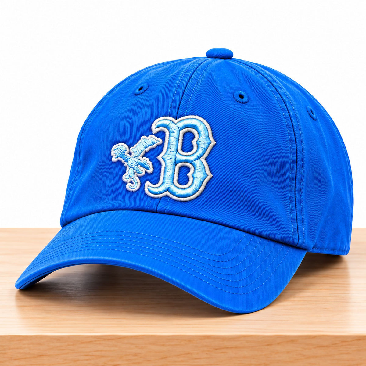 Boston Red Sox Sgaeyl Iron Flame 2026 Hat Boston Red Sox Baseball Cap Fan Gear - Foxy23shop