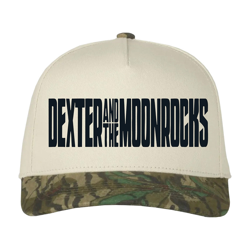 Dexter And The Moonrocks Script Hat Dexter And The Moonrocks Merch Fan Gifts - Foxy23shop