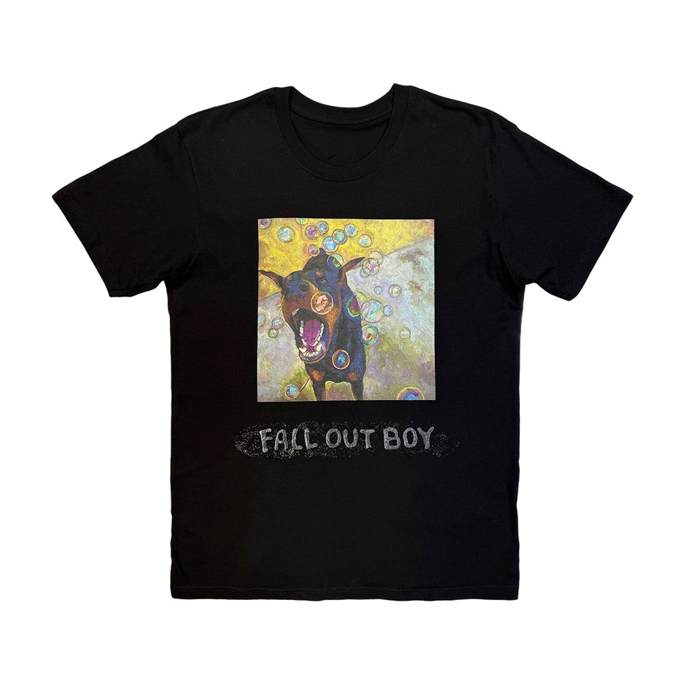 Fall Out Boy Merch Dog T-Shirt Fall Out Boy Clothing Great Gifts For Fans - Foxy23shop
