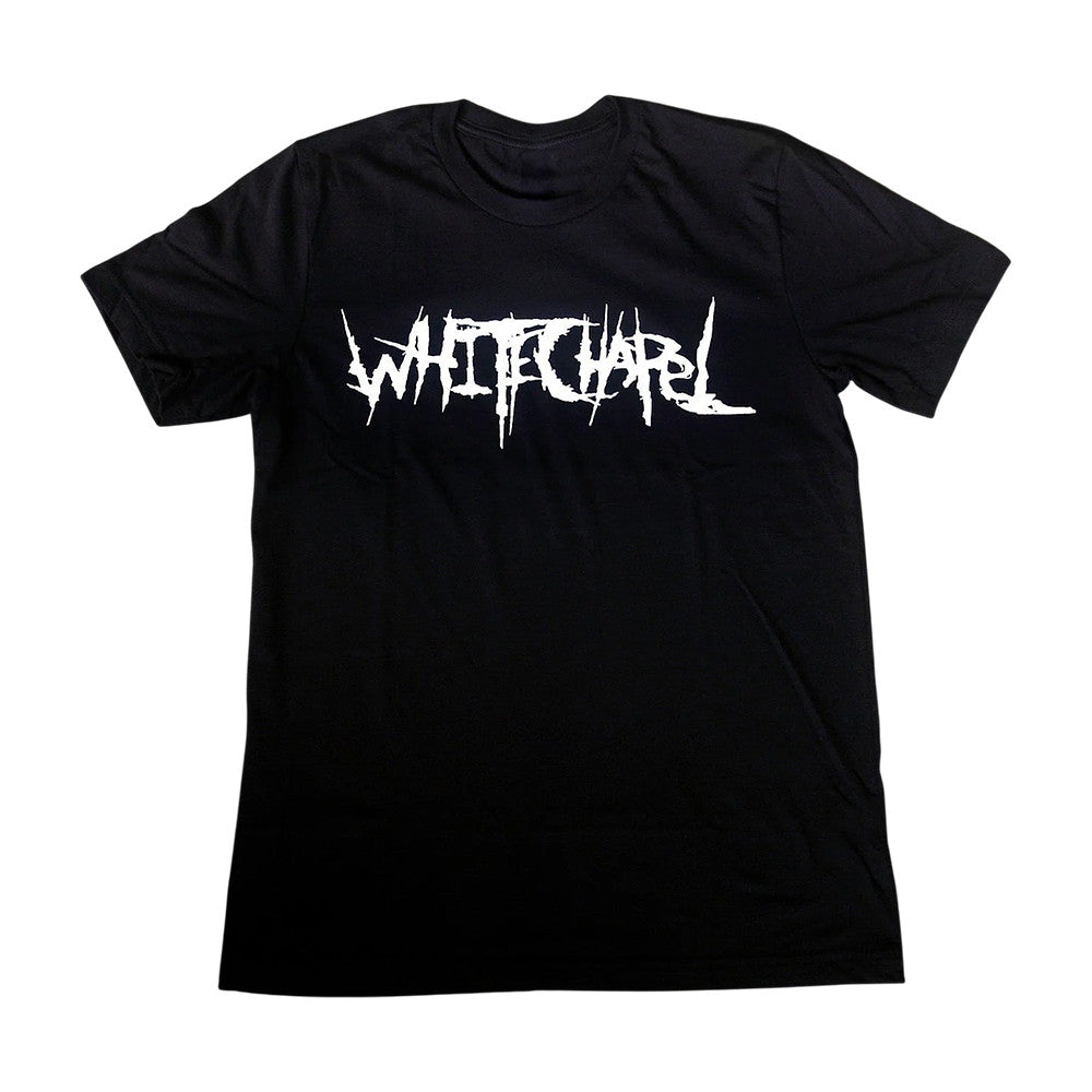 Whitechapel Merch Classic Logo T-Shirt Great Gifts For Whitechapel Lovers - Foxy23shop