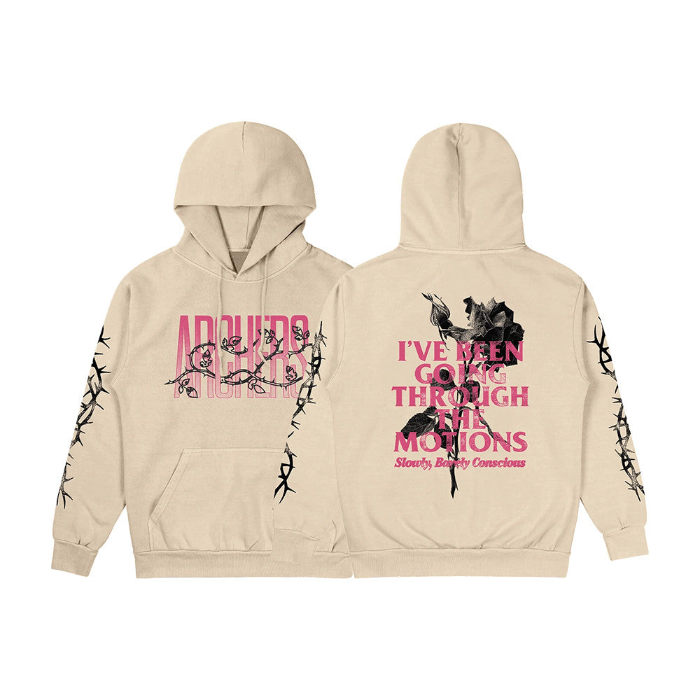 Archers Merch Rose Essentials Bundle Hoodie Best Presents For Archers Lovers - Foxy23shop