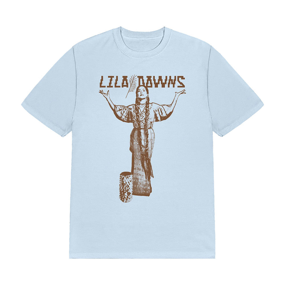 Lila Downs Merch Under Name T-Shirt Best Presents For Lila Downs Fans - Foxy23shop