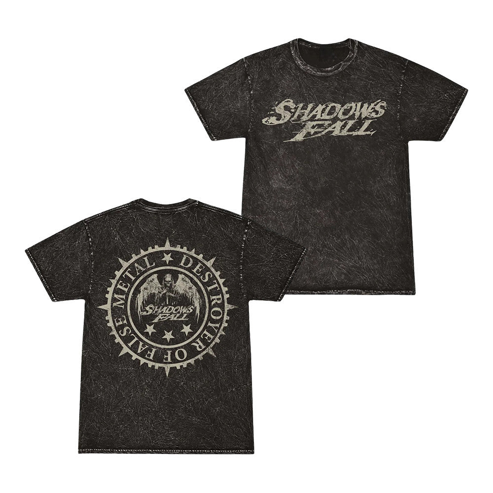 The Shadows Merch Fall New Destroyer T-Shirt Presents For The Shadows Lovers - Foxy23shop