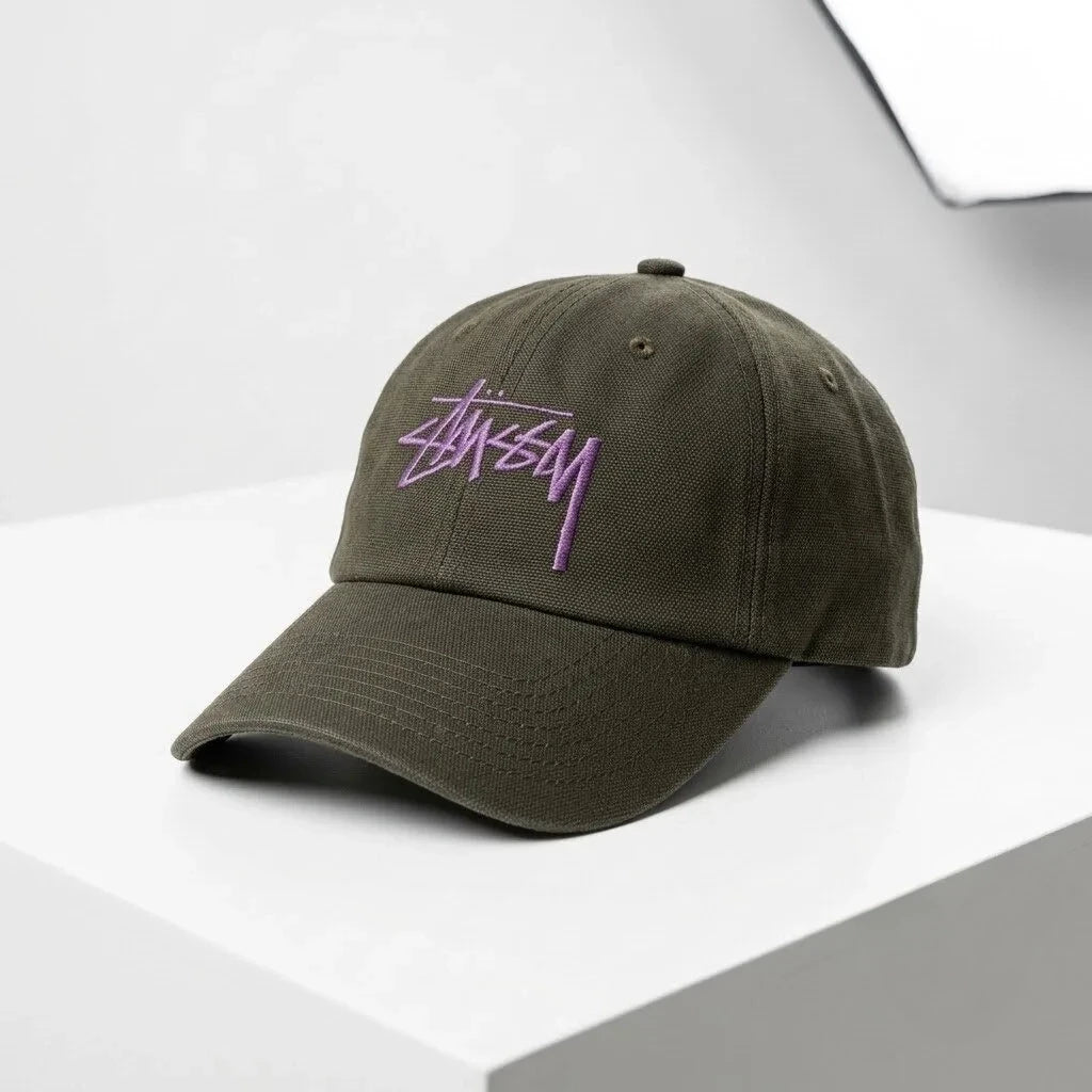 Beverly Hills 90210 Dylan McKay Luke Perry Mexican Standoff Stussy Vintage Hat Gift Ideas For Fans - Foxy23shop