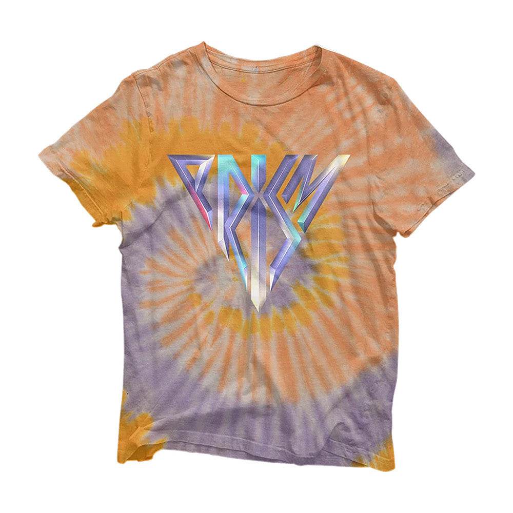 Katy Perry Merch Prism Album T-Shirt Katy Perry Streetwear Apparel Music Lover Gifts - Foxy23shop