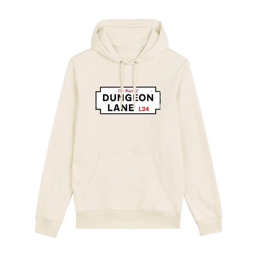 Paul McCartney Merch The Boys Of Dungeon Lane Hoodie Unique Gifts For Paul McCartney Fans - Foxy23shop