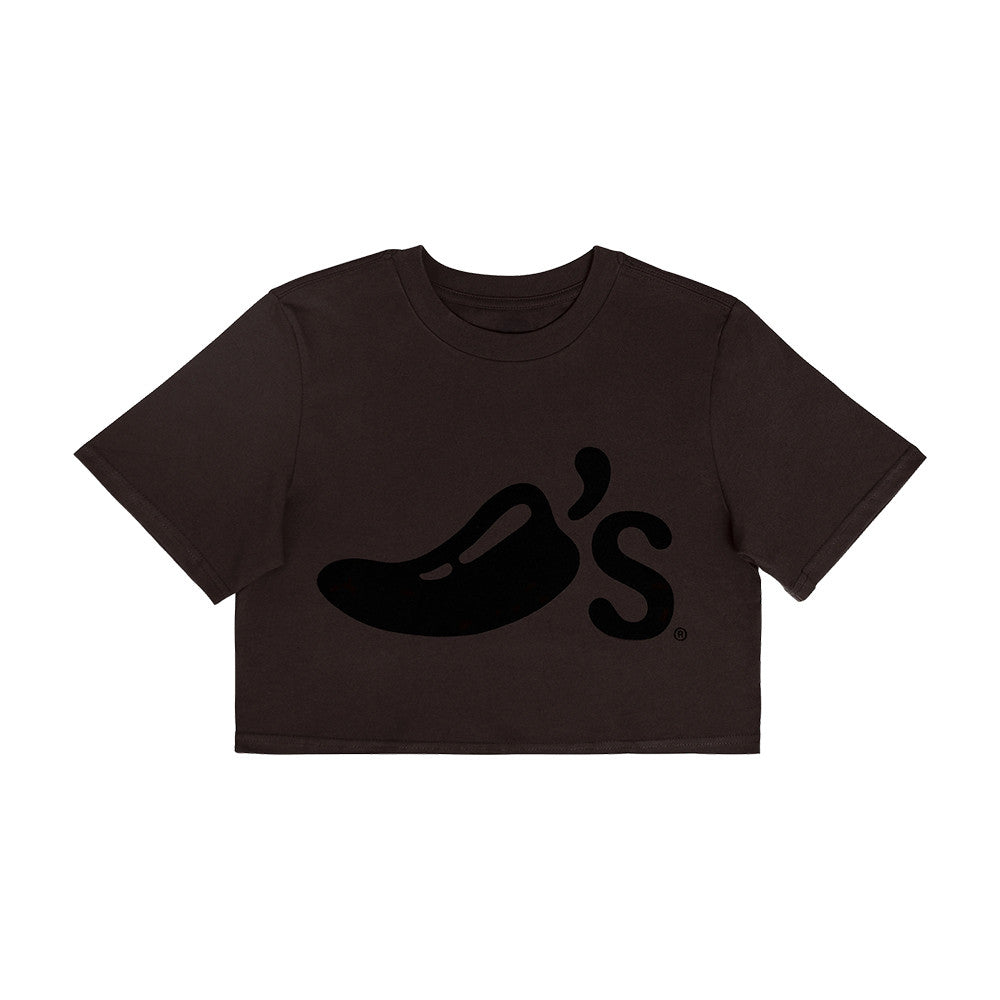 Welcome To Chill's Store MerchSuburban Cropped Shirt Presents For Sister - Foxy23shop