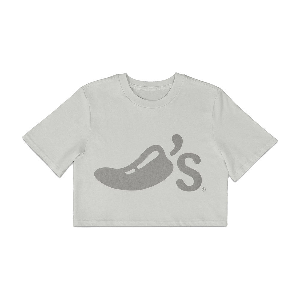 Welcome To Chill's Store Merch Suburban Cropped Shirt Gifts For Girlfriend - Foxy23shop