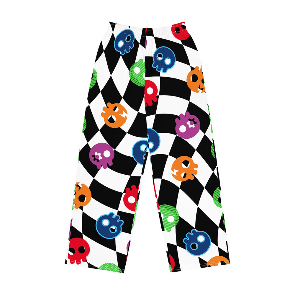 The Living Tombstone Tombsonas Sweatpants The Living Tombstone Clothing Gifts For Fans - Foxy23shop