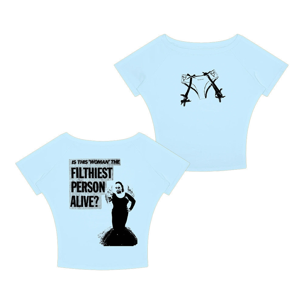 Bug Girl Merch Jonah Baby Tee Bug Girl Apparel Gifts For Girlfriend - Foxy23shop