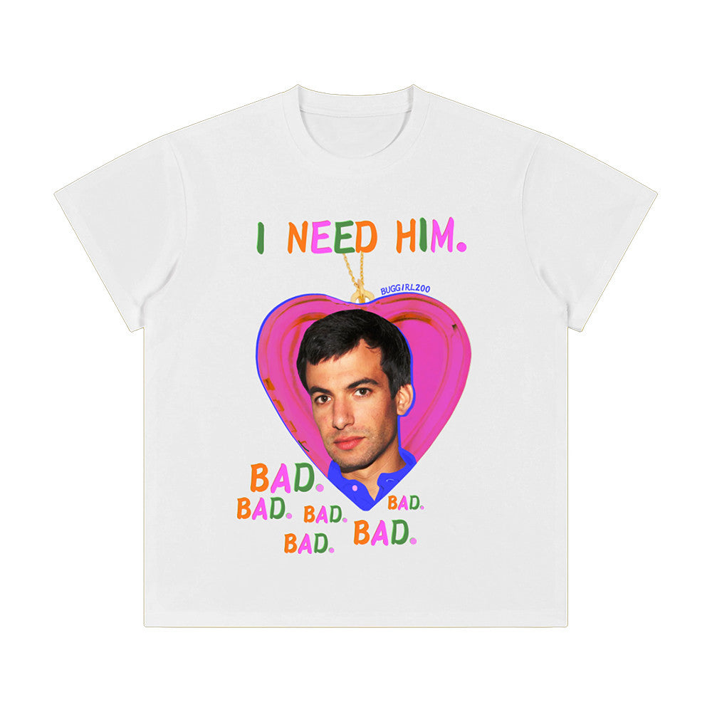 Bug Girl Merch Nathan For Me T-Shirt Best Presents For Nathan Lovers - Foxy23shop