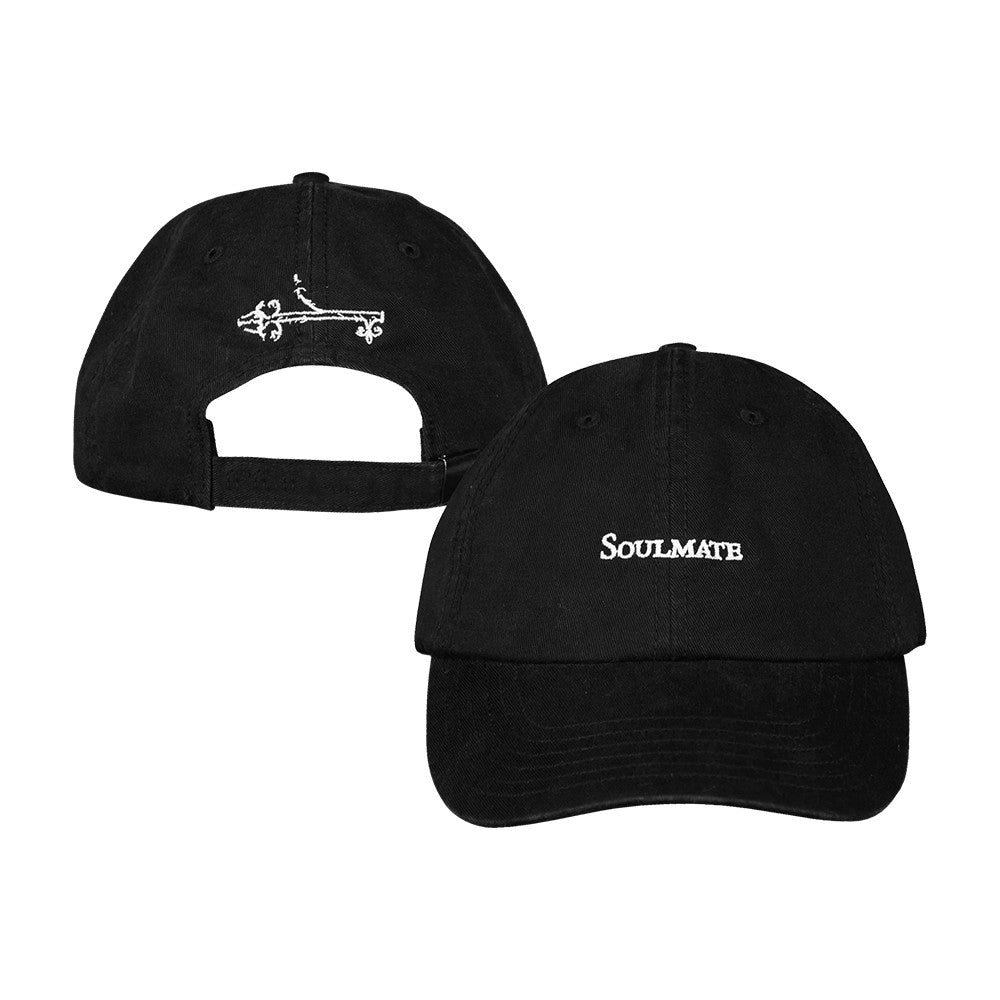 Mac Miller Store Merch Soulmate Hat Mac Miller Baseball Cap Music Lover Gifts - Foxy23shop