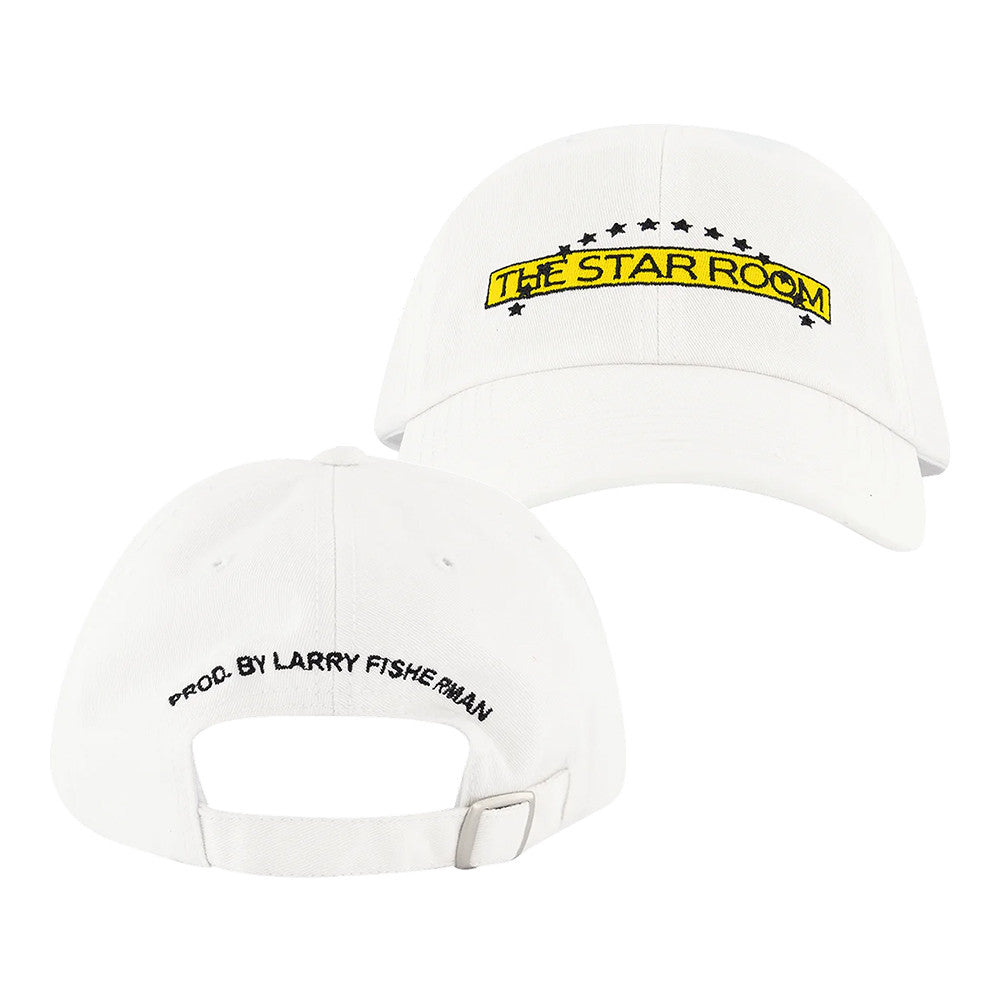 Mac Miller Store Merch The Star Room Hat Mac Miller Baseball Cap Gift Idea For Fan - Foxy23shop