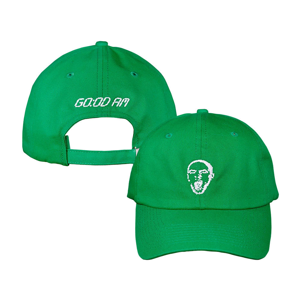Mac Miller Good Am Hat Mac Miller Baseball Cap Presents For Boyfriend - Foxy23shop