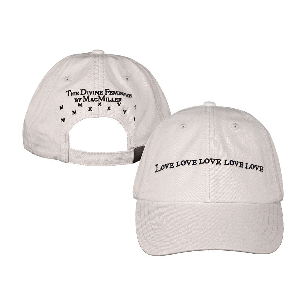 Mac Miller The Divine Feminine Hat Mac Miller Merch Presents For Fans - Foxy23shop