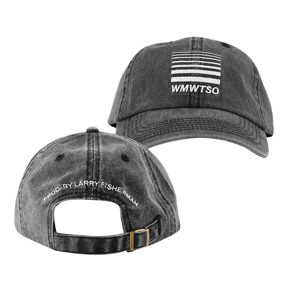 Mac Miller WMWTSO Hat Mac Miller Baseball Cap Presents For Boyfriend - Foxy23shop