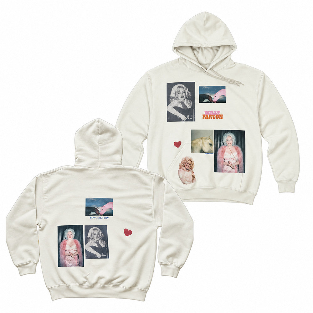 Bug Girl Merch Dolly Hoodie Bug Girl Hooded Sweatshirt Presents For Dolly Parton Lovers - Foxy23shop