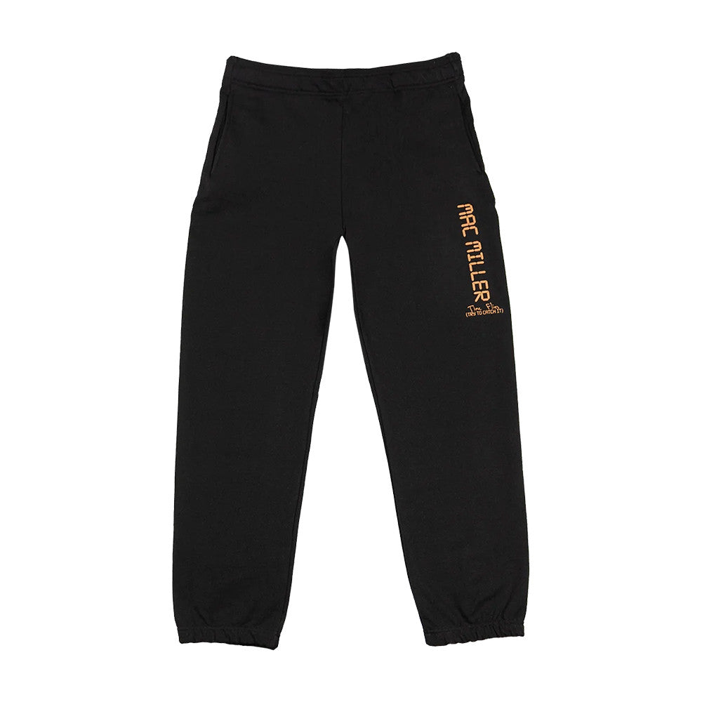 Mac Miller Merch Good Am Sweatpants Mac Miller Clothing Gifts For Huge Fans - Foxy23shop